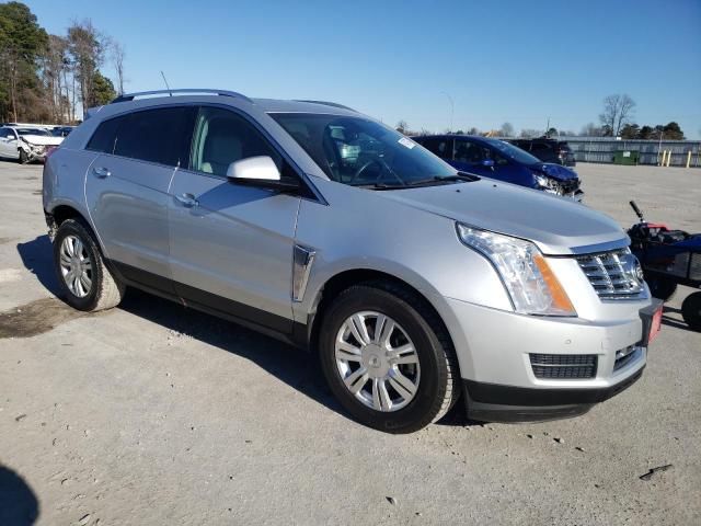 Photo 4 from auction – 2013 CADILLAC SRX LUXURY with VIN 3GYFNCE33DS537177