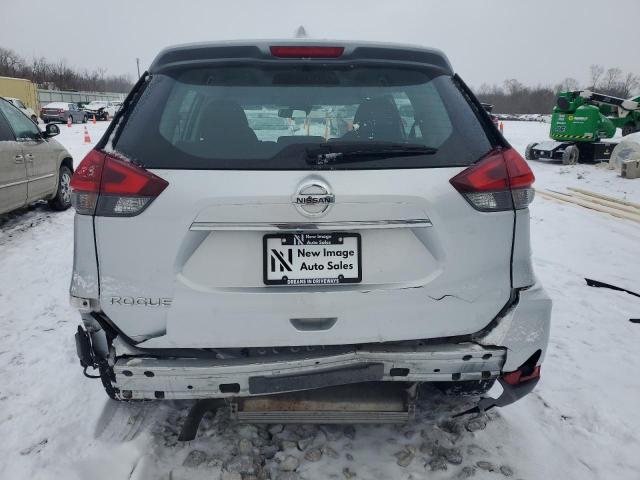 Photo 6 from auction – 2020 NISSAN ROGUE S with VIN KNMAT2MT8LP536296