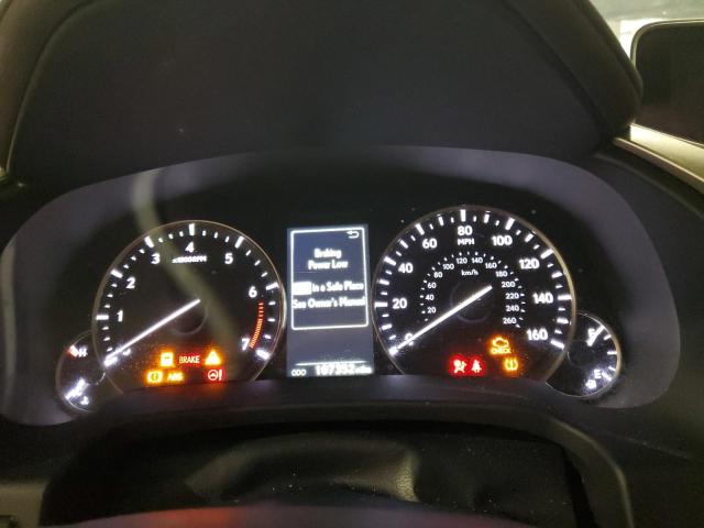 Photo 9 from auction – 2016 LEXUS RX 350 with VIN 2T2ZZMCA8GC021649