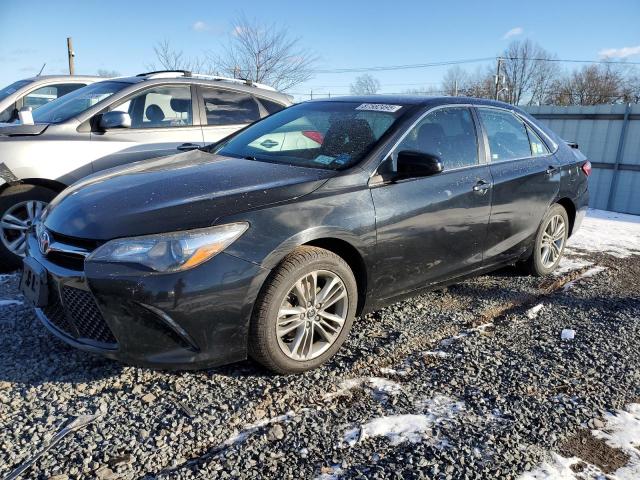 Photo 1 from auction – 2015 TOYOTA CAMRY LE with VIN 4T1BF1FK9FU004597