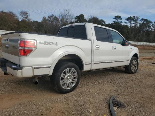 Photo 3 from auction – 2012 FORD F150 SUPER with VIN 1FTFW1ET7CFB71752
