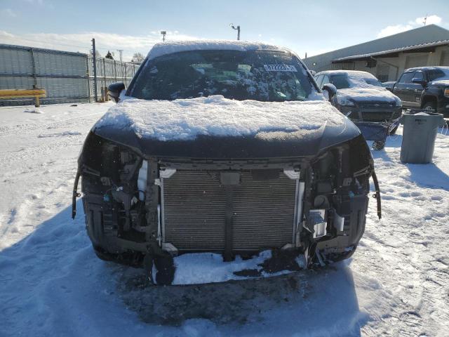 Photo 5 from auction – 2021 HONDA PASSPORT E with VIN 5FNYF8H53MB036546