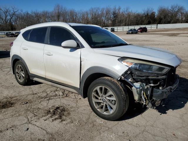 Photo 4 from auction – 2017 HYUNDAI TUCSON LIM with VIN KM8J33A45HU494712