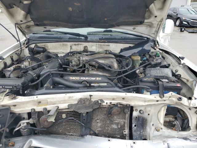 Photo 11 from auction – 1999 TOYOTA 4RUNNER LI with VIN JT3GN87R2X0104474