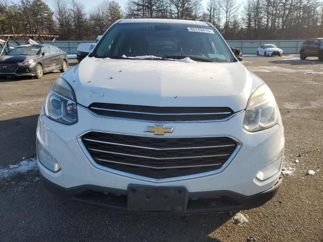 Photo 5 from auction – 2016 CHEVROLET EQUINOX LT with VIN 2GNFLFEK3G6194899