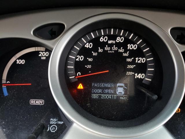 Photo 9 from auction – 2006 TOYOTA HIGHLANDER with VIN JTEEW21A560023849
