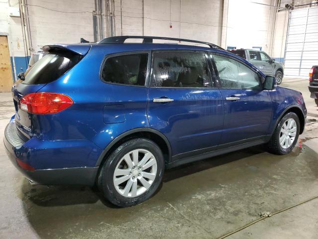 Photo 3 from auction – 2010 SUBARU TRIBECA LI with VIN 4S4WX9HD7A4403058