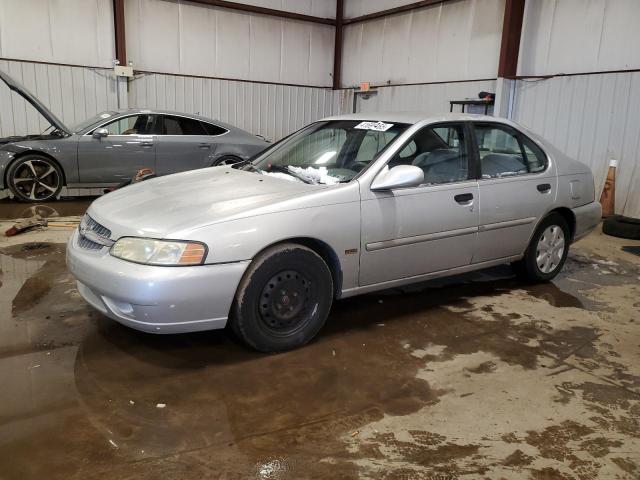 NISSAN ALTIMA XE 2001 with VIN 1N4DL01D11C184591 - Photo from auction