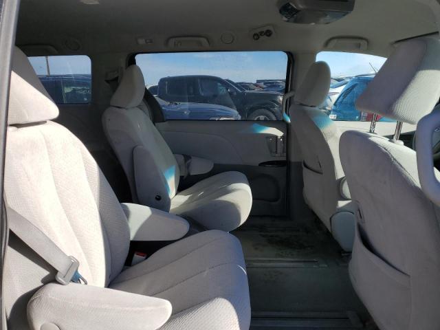 Photo 11 from auction – 2012 TOYOTA SIENNA BAS with VIN 5TDKA3DC4CS016084