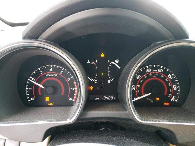 Foto 9 de la subasta – 2013 TOYOTA HIGHLANDER con VIN 5TDBK3EH5DS186723