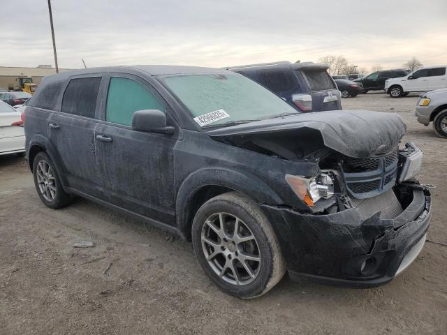 Photo 4 from auction – 2016 DODGE JOURNEY R/ with VIN 3C4PDCEG8GT149439