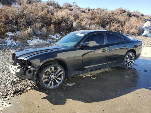 DODGE CHARGER SE 2014 with VIN 2C3CDXBG2EH326409 - Photo from auction