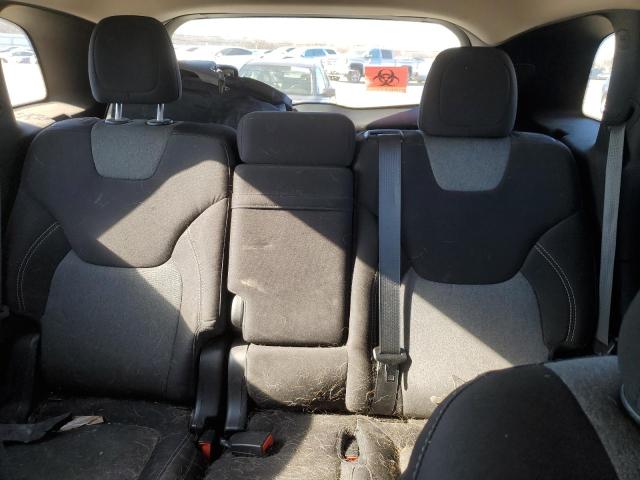 Photo 10 from auction – 2015 JEEP CHEROKEE S with VIN 1C4PJLAB0FW573127