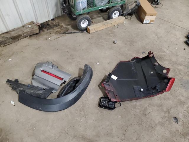 Photo 13 from auction – 2022 NISSAN PATHFINDER with VIN 5N1DR3CA9NC217934