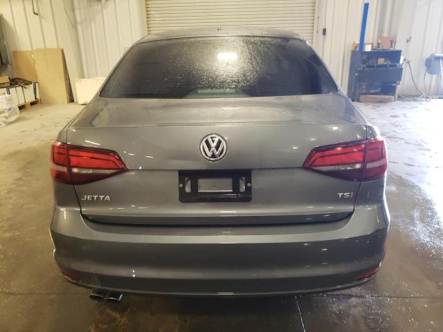 Photo 6 from auction – 2017 VOLKSWAGEN JETTA S with VIN 3VW2B7AJ4HM309026