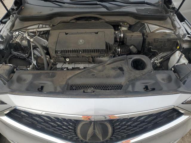 Photo 12 from auction – 2022 ACURA MDX TECHNO with VIN 5J8YE1H40NL010343