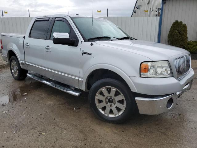 Photo 4 from auction – 2006 LINCOLN MARK LT with VIN 5LTPW16536FJ14891