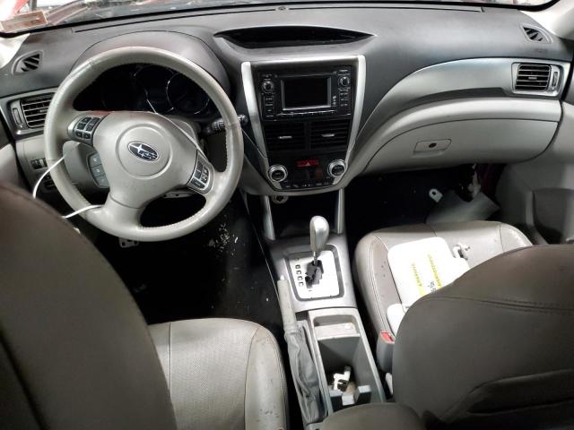 Photo 8 from auction – 2011 SUBARU FORESTER T with VIN JF2SHGGC7BH742153