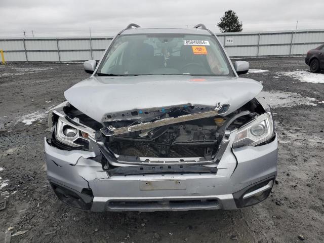 Photo 5 from auction – 2018 SUBARU FORESTER 2 with VIN JF2SJARC2JH564973