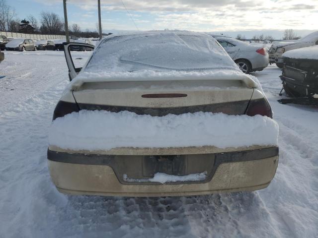Photo 6 from auction – 2005 CHEVROLET IMPALA with VIN 2G1WF52E859121492