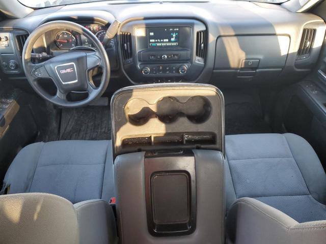 Photo 8 from auction – 2019 GMC SIERRA LIM with VIN 2GTR1LEC1K1225253
