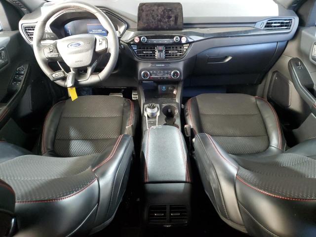 Photo 8 from auction – 2023 FORD ESCAPE ST with VIN 1FMCU9MN5PUA56753