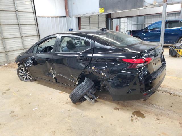 Photo 2 from auction – 2023 NISSAN VERSA SV with VIN 3N1CN8EV9PL854261