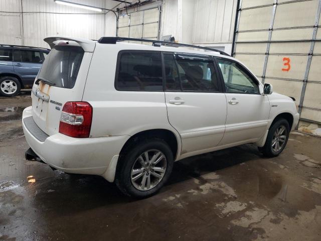 Zdjęcie 3 z aukcji – 2006 TOYOTA HIGHLANDER z VIN JTEEW21A260002571