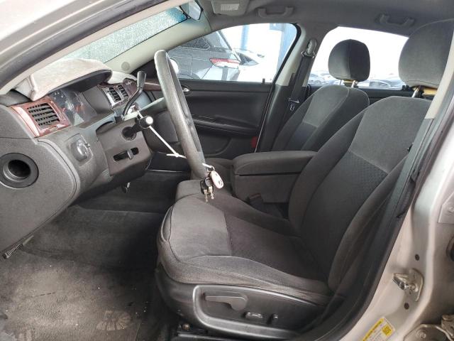 Photo 7 from auction – 2007 CHEVROLET IMPALA LT with VIN 2G1WT58N279301988