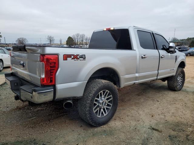 Photo 3 from auction – 2017 FORD F250 SUPER with VIN 1FT7W2BT4HEB75687