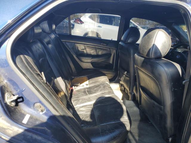Photo 10 from auction – 2003 HONDA ACCORD with VIN 1HGCM56683A045925