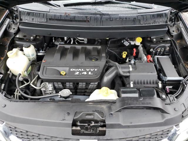 Photo 12 from auction – 2012 DODGE JOURNEY SE with VIN 3C4PDCABXCT372764