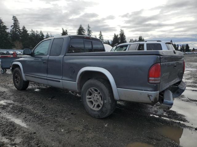 Photo 2 from auction – 2003 DODGE DAKOTA SLT with VIN 1D7HL42X33S328572