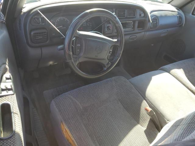 Photo 8 from auction – 2001 DODGE RAM 1500 with VIN 3B7HC13Y61G751540
