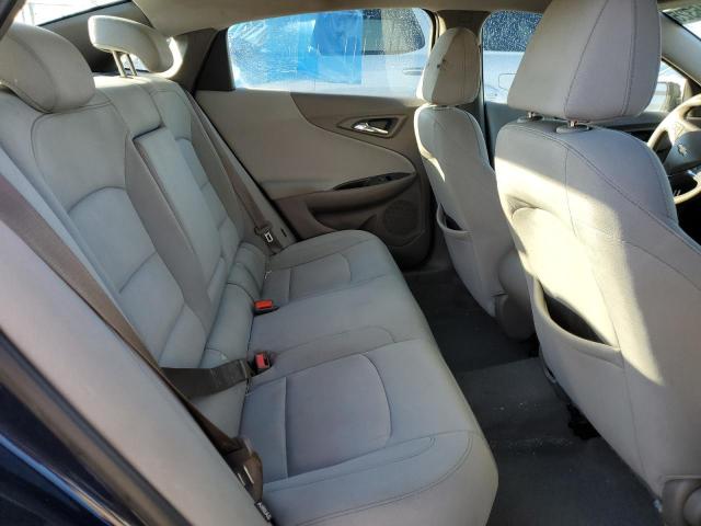 Photo 10 from auction – 2018 CHEVROLET MALIBU LS with VIN 1G1ZB5ST9JF168068