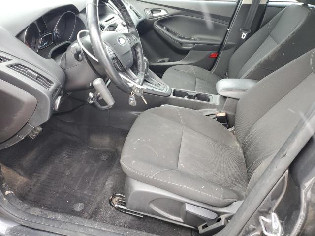 صورة رقم 7 من المزاد - 2017 FORD FOCUS SE مع VIN 1FADP3K2XHL240041