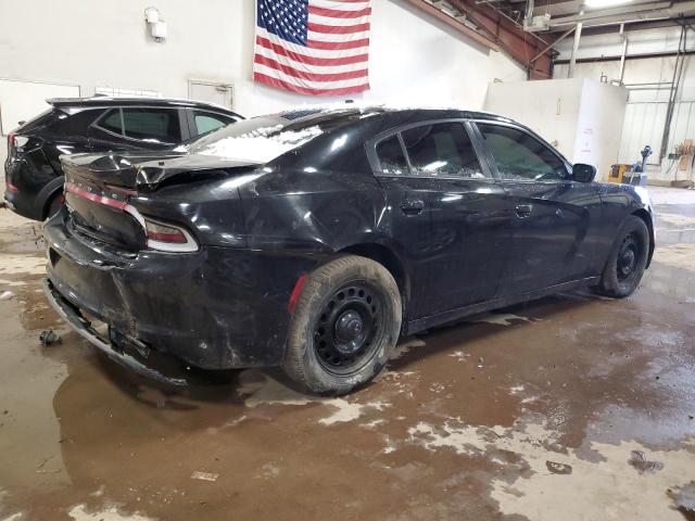 Photo 3 from auction – 2016 DODGE CHARGER PO with VIN 2C3CDXKT3GH206585