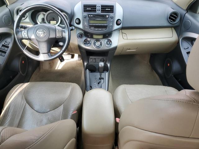 Photo 8 from auction – 2011 TOYOTA RAV4 LIMIT with VIN 2T3DF4DV4BW127247