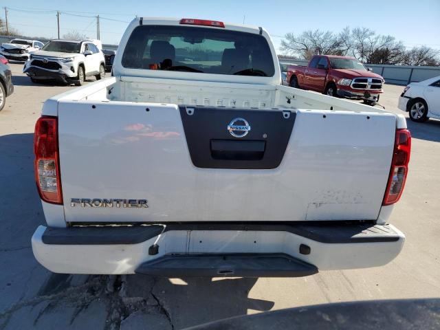 Photo 6 from auction – 2019 NISSAN FRONTIER S with VIN 1N6BD0CT8KN703576