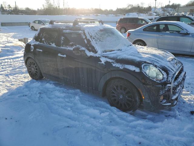 Photo 4 from auction – 2016 MINI COOPER S with VIN WMWXU3C55G2B62944