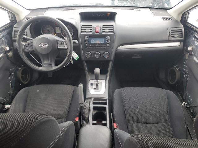Foto 8 de la subasta – 2013 SUBARU XV CROSSTR con VIN JF2GPACC0DH850001