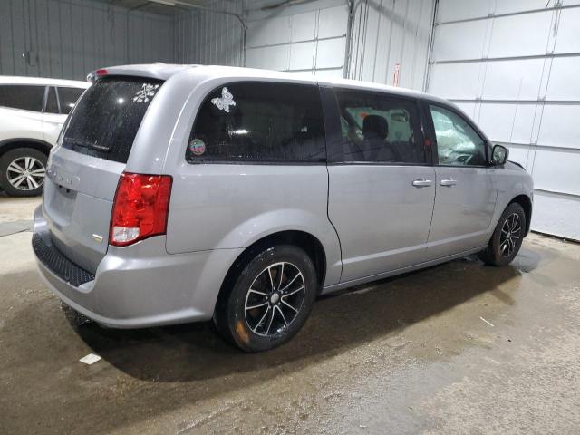 Photo 3 from auction – 2018 DODGE GRAND CARA with VIN 2C4RDGCG9JR255007