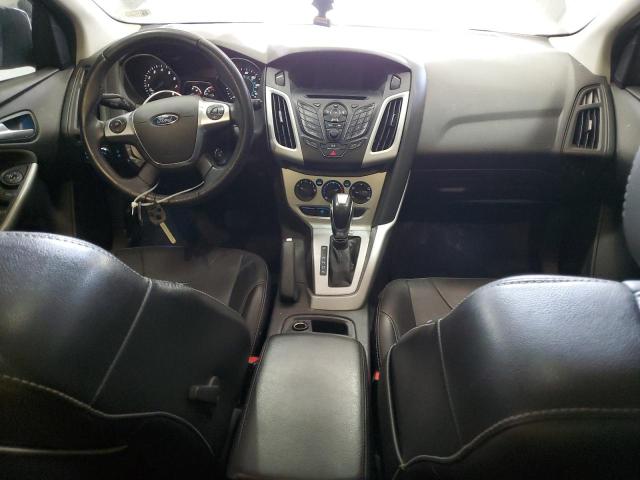 Photo 8 from auction – 2014 FORD FOCUS SE with VIN 1FADP3K29EL326954