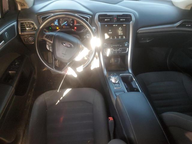 Photo 8 from auction – 2017 FORD FUSION SE with VIN 3FA6P0H73HR396837