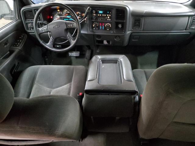Photo 8 from auction – 2005 CHEVROLET SILVERADO with VIN 2GCEK13T851390692