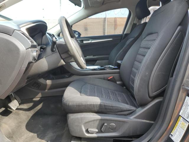 Photo 7 from auction – 2016 FORD FUSION SE with VIN 3FA6P0H78GR147576
