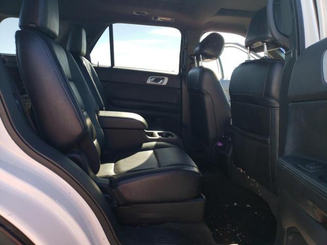 Photo 11 from auction – 2014 FORD EXPLORER L with VIN 1FM5K7F89EGB94124