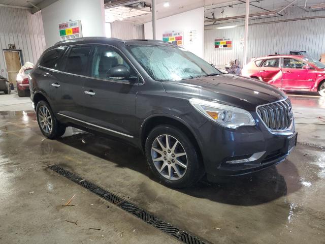 Photo 4 from auction – 2015 BUICK ENCLAVE with VIN 5GAKVBKDXFJ278222