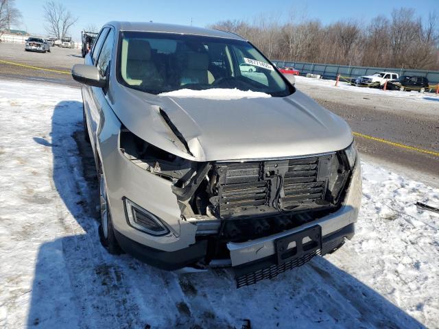 Photo 5 from auction – 2018 FORD EDGE SEL with VIN 2FMPK4J99JBB32652