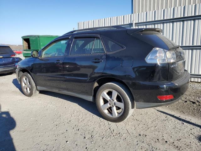 Фото 2 с аукциона – 2007 LEXUS RX 350 с VIN 2T2GK31UX7C011806